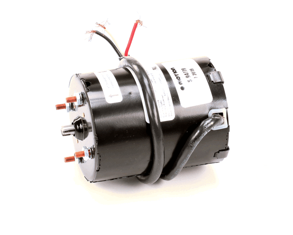 BKI M0122 Motor, Replacement For M0084 (BKIM0122)