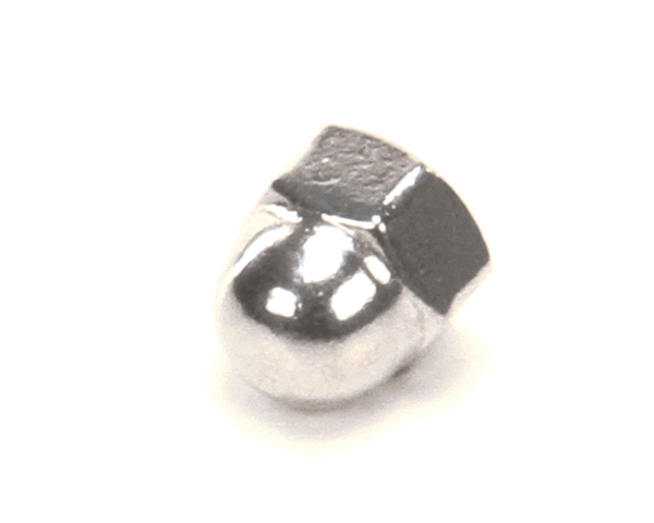 BKI Nut132 Nut, 10-24 Ss 18-8 Hex Cap (BKINUT132)