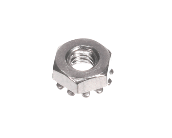 BKI Nut276 Nut, 8-32 Washered Locknut (BKINUT276)
