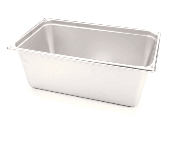 BKI P0146 Pan, Breading W/Hole (BKIP0146)