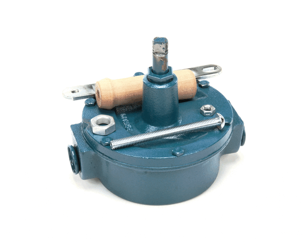 BKI P0185 Pump, Rotary Hand, Oc (BKIP0185)