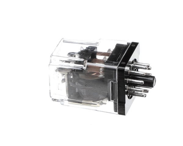 BKI R0131 Relay. Plug In 3Pdt 200/230Ac Coil (BKIR0131)
