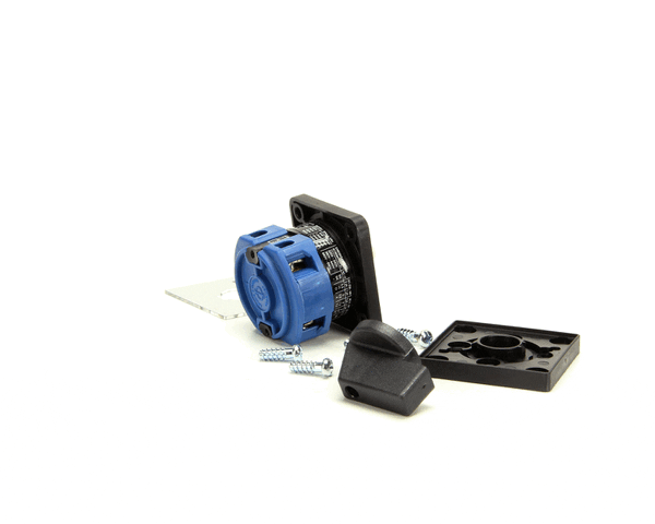 BKI S0006 Switch, 30A 2P On/Off (BKIS0006)