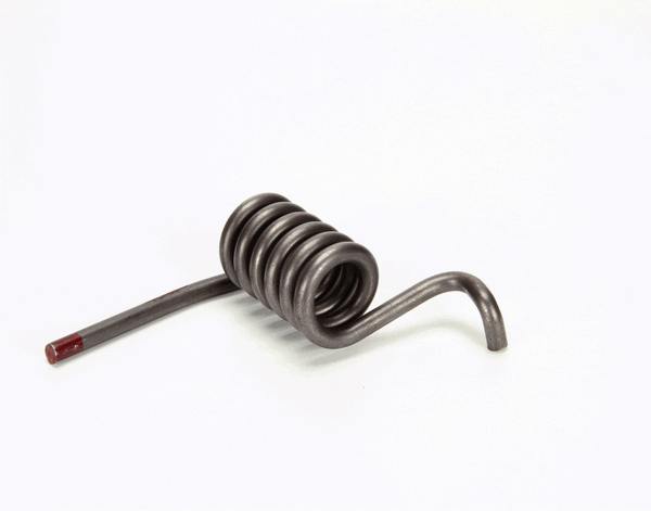 BKI S0090 Spring, Torsion Red Lpf (BKIS0090)