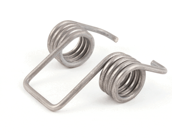 BKI S0091 Spring, Hook Lgf Lpf Fkm (BKIS0091)