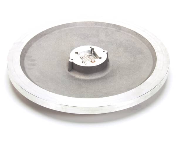 BKI Sb1989 Lid Locking Assembly W/Insert Fkm (BKISB1989)