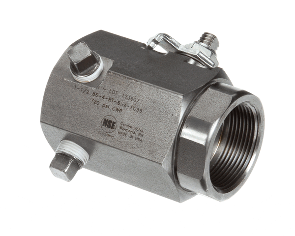 BKI Sb1999S Drain Valve Plugs Sales Only (BKISB1999S)