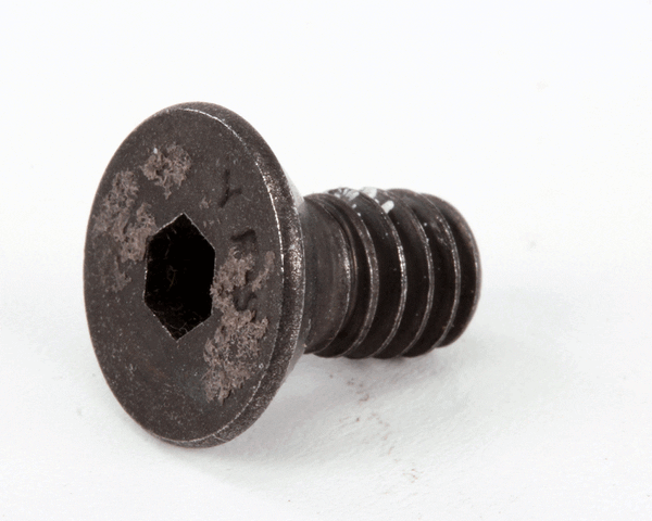 BKI Scr122 Screw, 1/4-20 X 1/2 Soc Flt (BKISCR122)