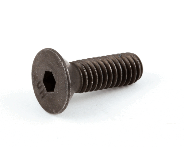 BKI Scr178 Screw, 5/16-18 X 1 Flat (BKISCR178)