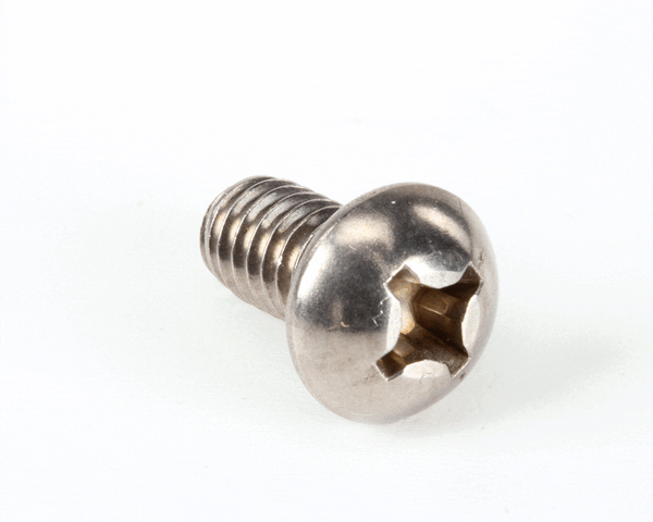BKI Scr259 Screw, 1/4-20 X 1/2 Phil Rd (BKISCR259)