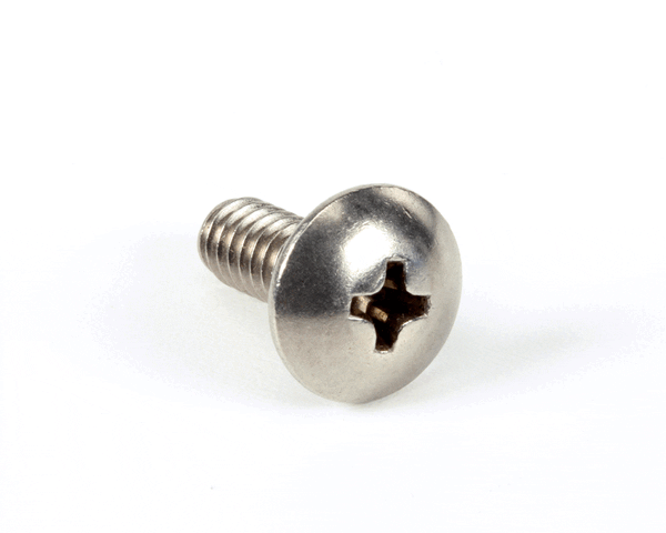 BKI Scr383 Screw, 10-24 X 1/2 Phil Truss (BKISCR383)