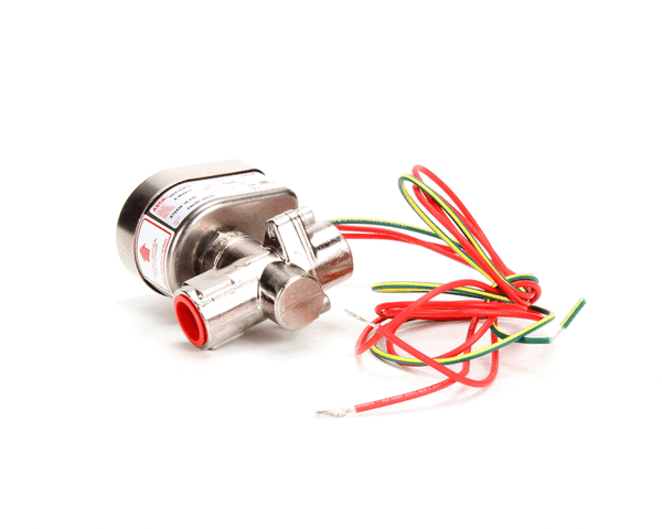 BKI Sv0001 Valve, Solenoid Hv-214-761-2 240V (BKISV0001)