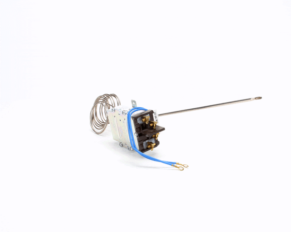 BKI T0001 Thermostat, 450 Deg 208V (BKIT0001)