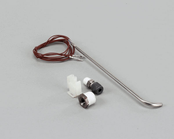 BKI T0047 Thermister Probe, 6.85 X 1 (BKIT0047)