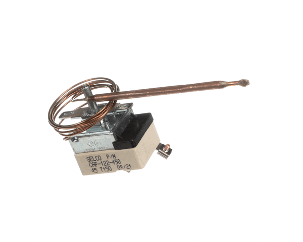 BKI T0095 Thermostat, 250V 450 Deg (BKIT0095)
