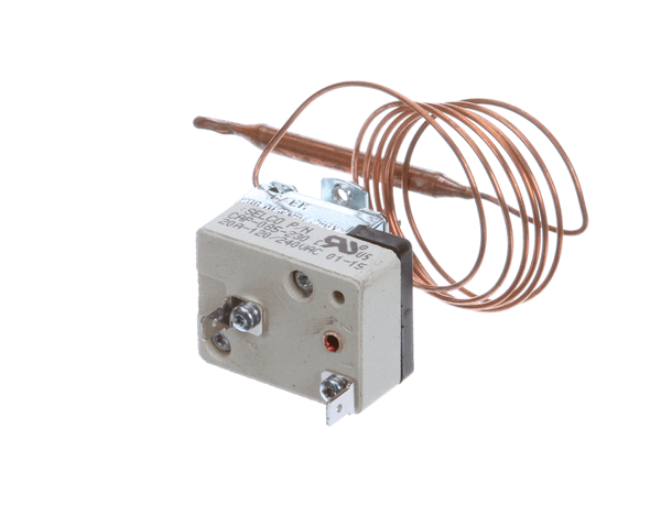 BKI T0106 Thermostat, Adjustable Hot Capillary 85- (BKIT0106)