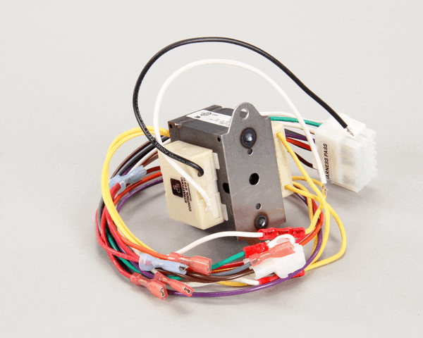 BKI W0053 Transformer Assembly, 120V (BKIW0053)