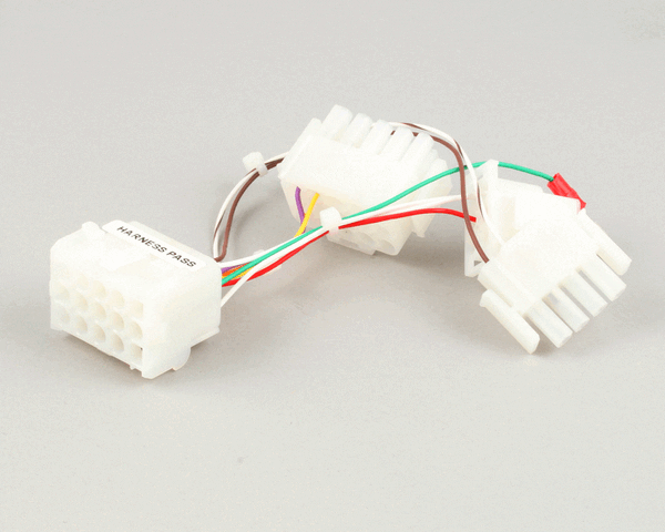 BKI W0083 Wire Harn 222-50692-02 (BKIW0083)