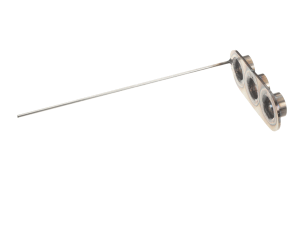 BKI Wb19317300 Weldment, Diffuser Plate W/Tu (BKIWB19317300)