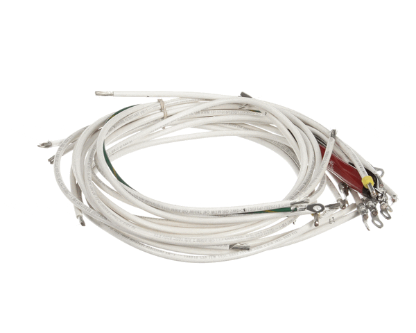 BKI Wh0031 Wire Harness, Power 3 Ph Delt (BKIWH0031)
