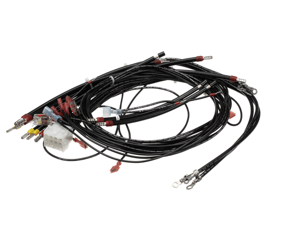 BKI Wh0153 Wiring Harness, Relays, Electr (BKIWH0153)