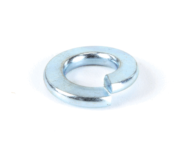 BKI Wsh044 Washer, 1/4 Split Lock, Zinc P (BKIWSH044)