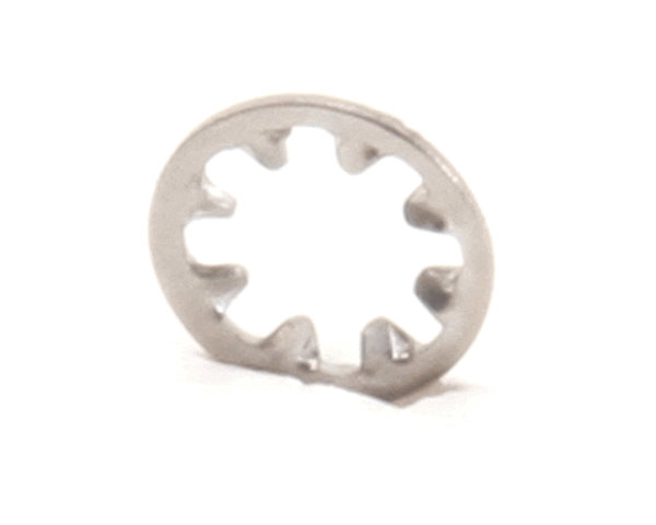 BKI Wsh246 Washer, #10 Int Tooth S/S (BKIWSH246)