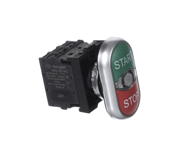 Bakon USA 040115Wgr Switch On/Off (BKN040115WGR)