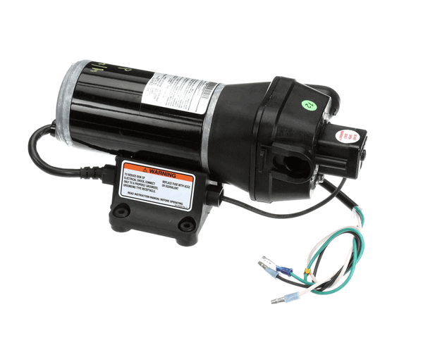 Bakon USA A04524244 110Volt Pump Vsd 4.5 Gpm 45Psi (BKNA04524244)
