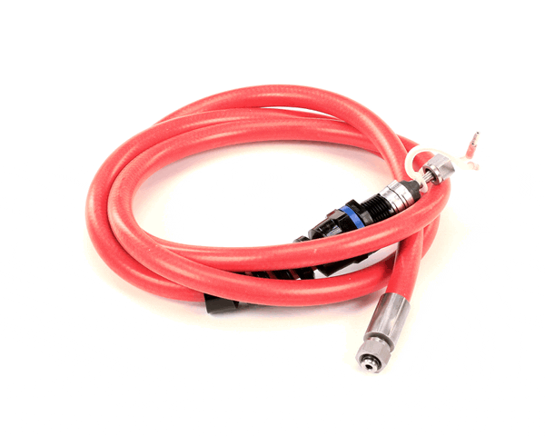 Bakon USA B71Sph018164 Heated Hose Jq 120V W/ Pigtail (BKNB71SPH018164)