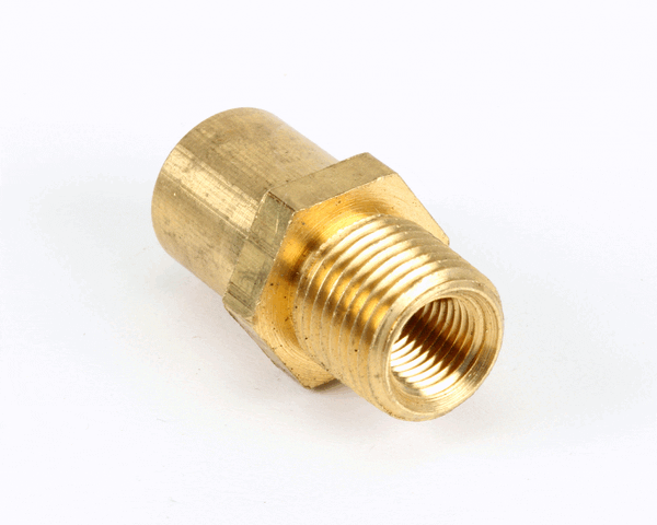 Bakers Pride 2A-R3025A Spud Holder, 1/8-27 X 1/4-36 (BKP2A-R3025A)