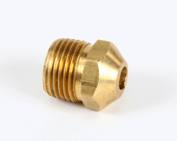 Bakers Pride 2A-R3118P Orifice #21; Natural Gas; Spud #3 (BKP2A-R3118P)