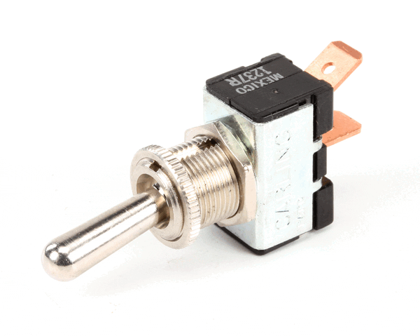 Bakers Pride 2E-M1037A Switch; Toggle; On/Off; 15Amp (BKP2E-M1037A)