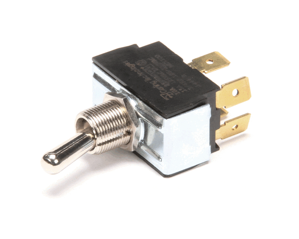 Bakers Pride 2E-M1259A Switch; Toggle;250/125;10/15A (BKP2E-M1259A)