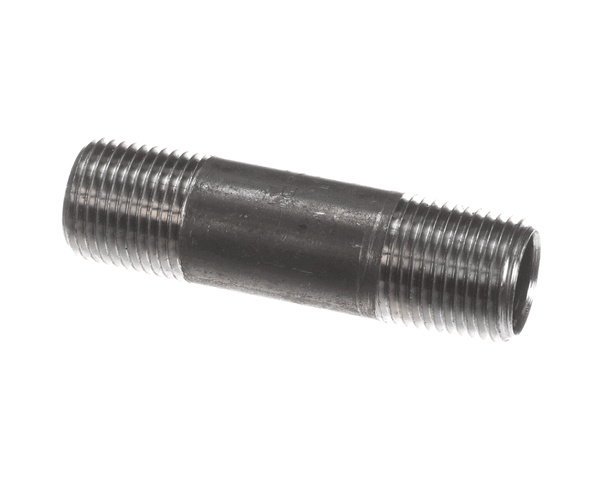 Bakers Pride 2K-2033200 Nipple 1/2 X 3 Long Blk Iron (BKP2K-2033200)