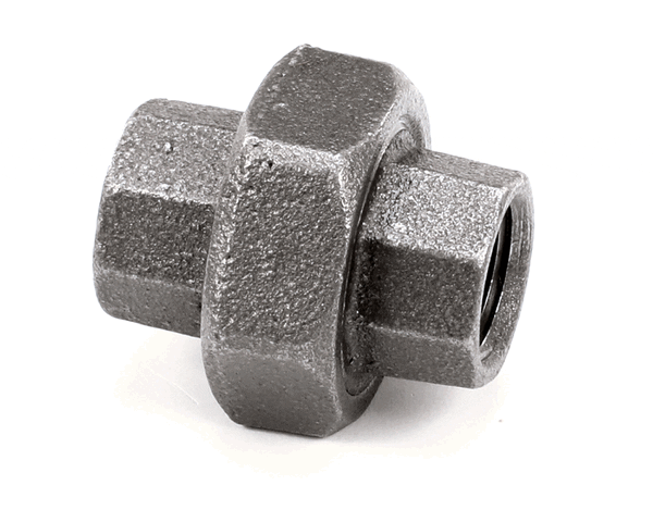 Bakers Pride 2K-2092544 Union 1/2 Fem Blkstl Tef Oring (BKP2K-2092544)