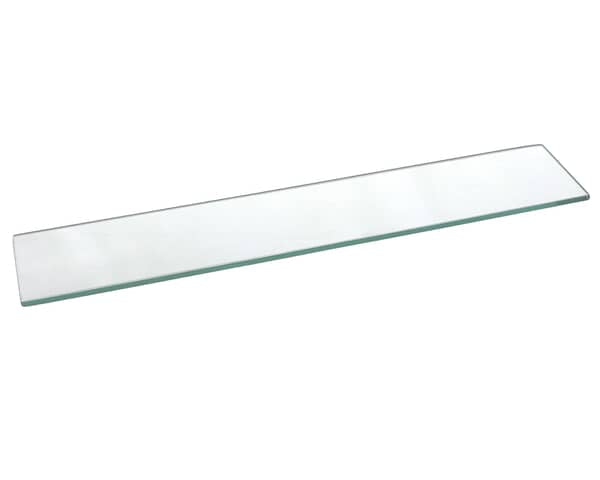 Bakers Pride 2Q-S1404A Glass; Door Window 4X20[Ep-2-2 (BKP2Q-S1404A)