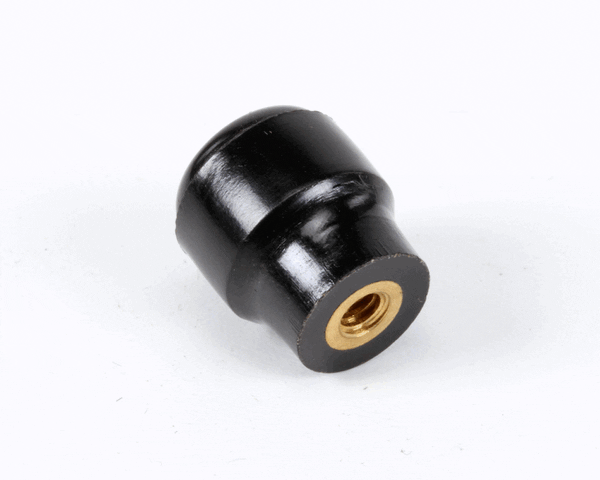 Bakers Pride 2R-S1061A Terminal Cap; 6-32 (BKP2R-S1061A)