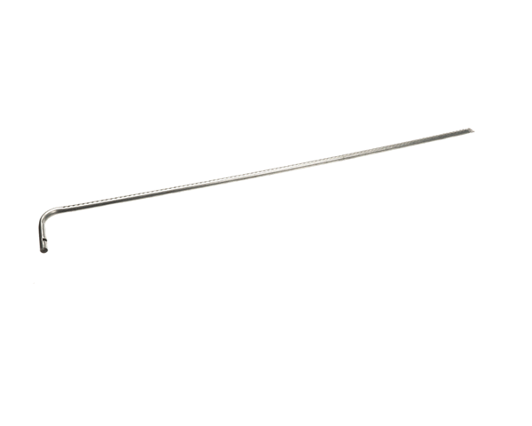 Bakers Pride 2V-21840523 Tube; Carry-Over Right 26.707 (BKP2V-21840523)