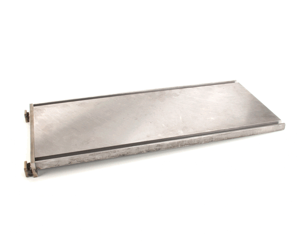 Bakers Pride 4M-T1251T Griddle Plate Assembly, 10-1/2 In- (BKP4M-T1251T)