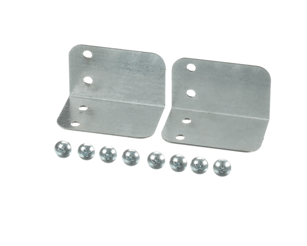 Bakers Pride 4N-A5173S Stacking Kit Optn, S/S(2 Stk)[ (BKP4N-A5173S)