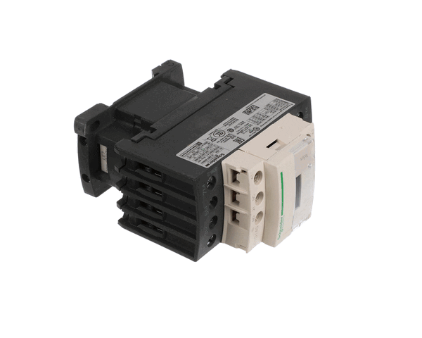 Bakers Pride As-1300200 Contactor; 208V; 4 Pole; 40 Amp (BKPAS-1300200)
