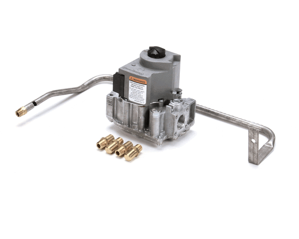 Bakers Pride As-21818766 Kit;Conversion To Nat Convection Oven (BKPAS-21818766)