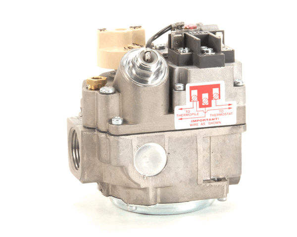 Bakers Pride As-300225 Valve;Combo Fryer Lp (BKPAS-300225)