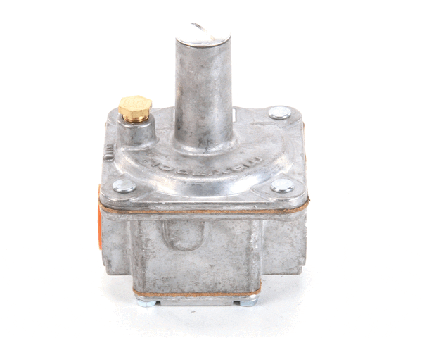 Bakers Pride As-311044 Regulator Large Flow Set10 Wc (BKPAS-311044)