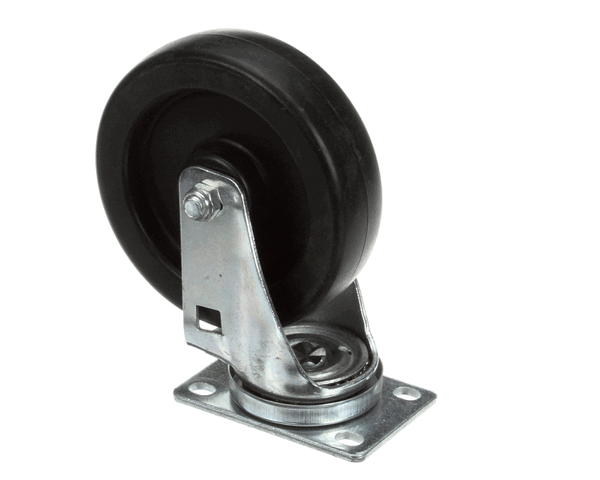 Bakers Pride As-8633102 Caster 5In Swivel Without Brake (BKPAS-8633102)