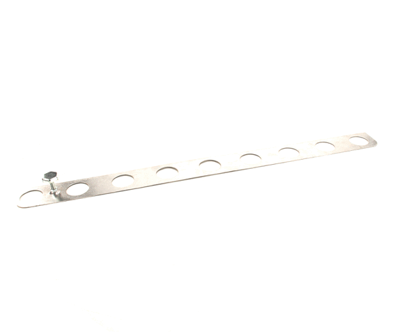 Bakers Pride As-A4585T Flue Slide Assy; Inner- (BKPAS-A4585T)