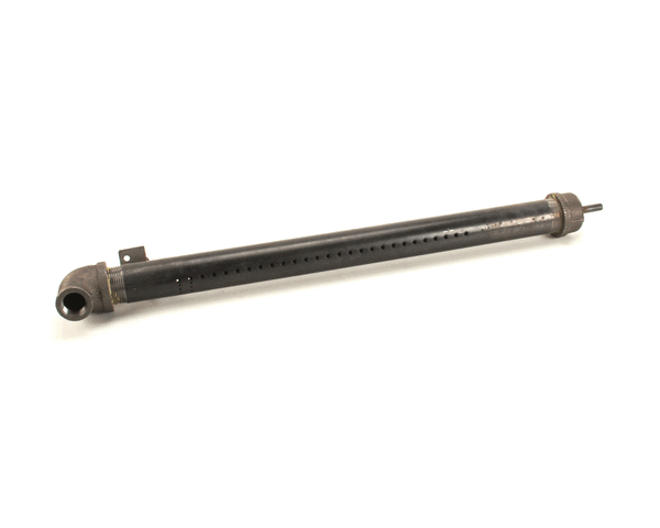 Bakers Pride As-L5095P Burner W/Cap & Elbow O/S Repl (BKPAS-L5095P)