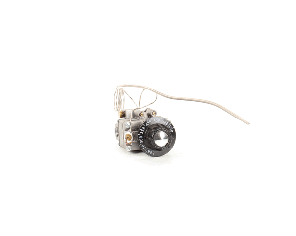 Bakers Pride As-M1006X Thermostat; 550'F;Fdto Gas (BKPAS-M1006X)