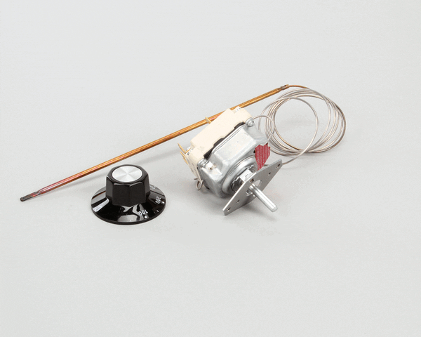 Bakers Pride As-M1192X Thermostat Kit; 800'F;Hi-Ht[W/ (BKPAS-M1192X)
